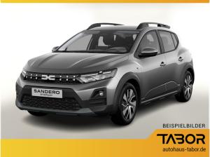 Dacia Sandero Stepway Expression TCe 110 Nav Radio S&S