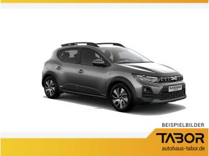 Dacia Sandero Stepway Expression TCe 110 Nav Radio S&S