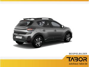 Dacia Sandero Stepway Expression TCe 110 Nav Radio S&S