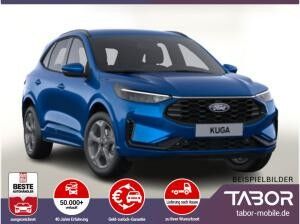 Ford Kuga FHEV ST-Line WinterP Nav LED Kam PDC 5J-Gar