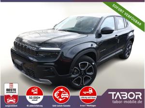 Jeep Avenger MHEV Summit Pano Leder Nav JBL 18Z