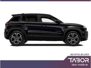 Jeep Avenger MHEV DCT Summit Pano Leder 18Z Nav Keyl