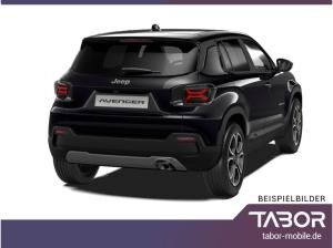 Jeep Avenger MHEV DCT Summit Pano Leder 18Z Nav Keyl