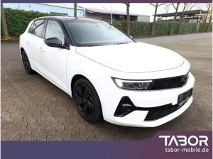 Opel Astra 1.2 130 GS 360° SHZ Keyl AGR 17Z CarPlay Opel Astra 1.2 130 GS 360° SHZ Keyl AGR 17Z CarPlay