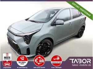Kia Picanto 63 AMT LED+ PrivG Nav Kam 16LM Temp