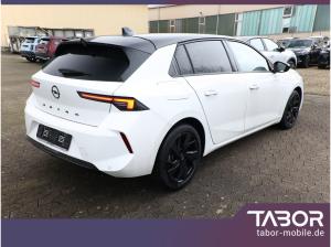 Opel Astra 1.2 130 GS 360° SHZ Keyl AGR 17Z CarPlay Opel Astra 1.2 130 GS 360° SHZ Keyl AGR 17Z CarPlay