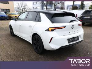 Opel Astra 1.2 130 GS 360° SHZ Keyl AGR 17Z CarPlay Opel Astra 1.2 130 GS 360° SHZ Keyl AGR 17Z CarPlay