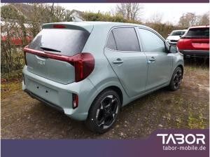 Kia Picanto 63 AMT LED+ PrivG Nav Kam 16LM Temp