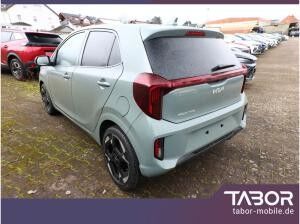 Kia Picanto 63 AMT LED+ PrivG Nav Kam 16LM Temp