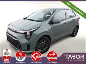 Kia Picanto 63 AMT Nav Kam PDC LM14 CarPlay