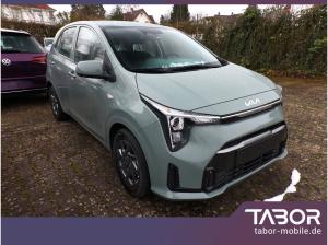 Kia Picanto 63 AMT Nav Kam PDC LM14 CarPlay