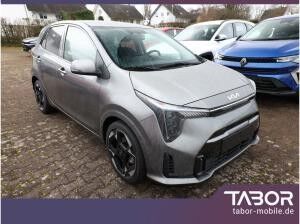 Kia Picanto 63 AMT LED+ PrivG Nav Kam 16LM Temp