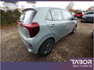 Kia Picanto 63 AMT Nav Kam PDC LM14 CarPlay