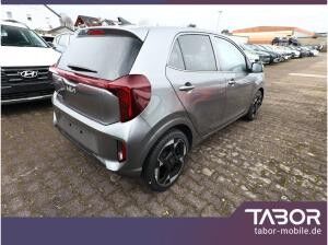 Kia Picanto 63 AMT LED+ PrivG Nav Kam 16LM Temp