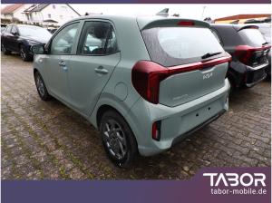 Kia Picanto 63 AMT Nav Kam PDC LM14 CarPlay