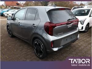Kia Picanto 63 AMT LED+ PrivG Nav Kam 16LM Temp