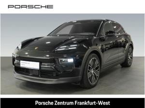 Porsche Macan SOFORT VERFÜGBAR!!! 4 Head-Up BOSE Abstandstempomat Panorama