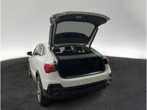 Audi Q3 Sportback S line 35 TFSI S tr. AHK LED RFK NAVI VIRTUAL