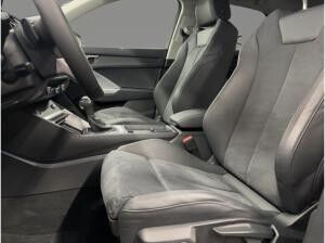 Audi Q3 Sportback S line 35 TFSI S tr. AHK LED RFK NAVI VIRTUAL