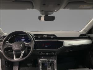 Audi Q3 Sportback S line 35 TFSI S tr. AHK LED RFK NAVI VIRTUAL