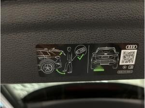 Audi Q3 Sportback S line 35 TFSI S tr. AHK LED RFK NAVI VIRTUAL