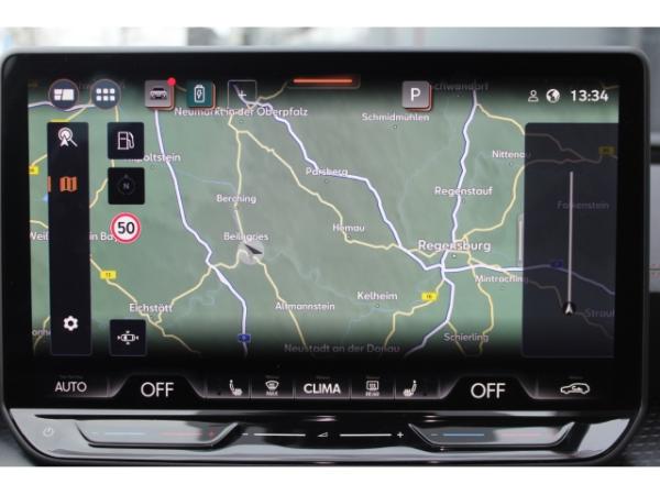 Cupra Leon Sportstourer 1.5 TSI DSG e-Hybrid AHK NAVI LED KAMERA EL.SITZ 18