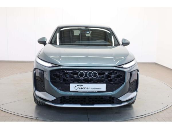 Audi Q3 Sportback e-hybrid S line 0,5% DW Versteuerung