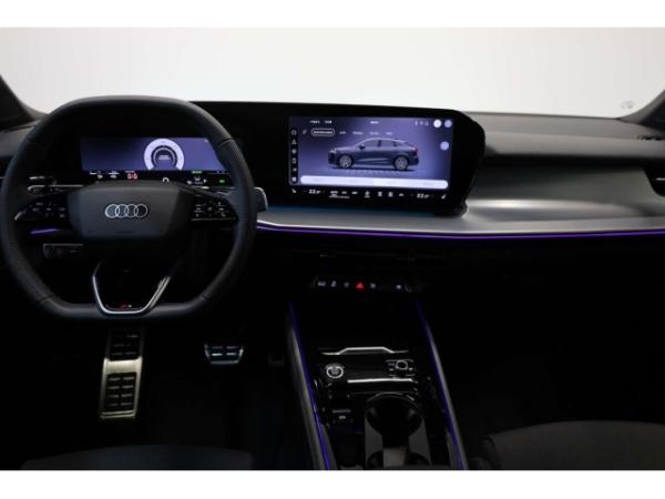 Audi Q3 Sportback e-hybrid S line 0,5% DW Versteuerung