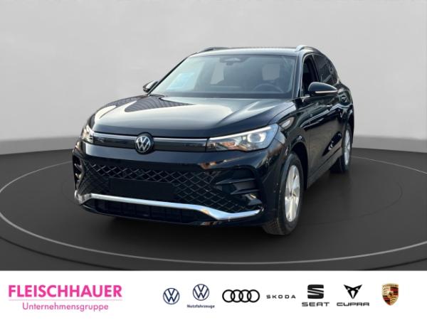 Volkswagen Tiguan 1.5 eTSI R-Line IQ.Drive Leder Winterräder