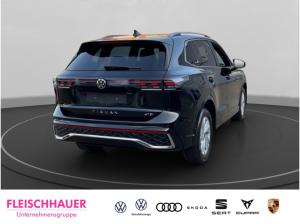 Volkswagen Tiguan 1.5 eTSI R-Line IQ.Drive Leder Winterräder