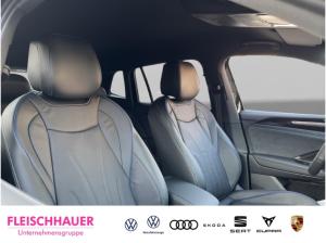 Volkswagen Tiguan 1.5 eTSI R-Line IQ.Drive Leder Winterräder