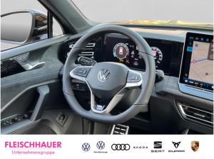 Volkswagen Tiguan 1.5 eTSI R-Line IQ.Drive Leder Winterräder