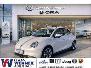 GWM ORA 03 Inkl. Bereitstellungskosten*360Grad Kamera *NAVI *