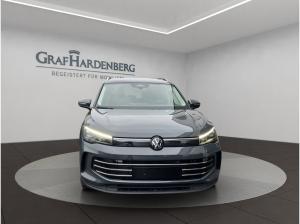Volkswagen Tiguan Elegance 1.5 l eTSI / SOFORT VERFÜGBAR