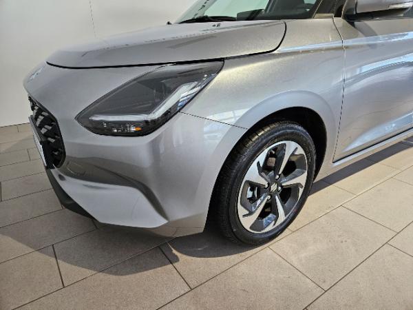 Suzuki Swift 1.2 Comfort+ Hybrid 👉Inkl. Überführungskosten