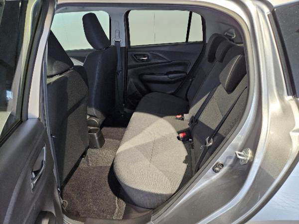 Suzuki Swift 1.2 Comfort+ Hybrid 👉Inkl. Überführungskosten