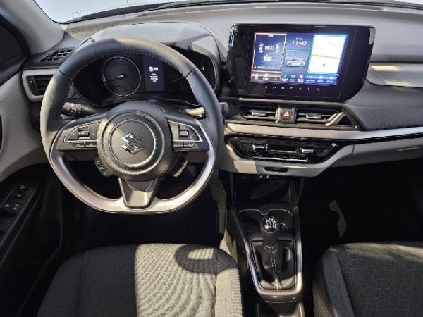 Suzuki Swift 1.2 Comfort+ Hybrid 👉Inkl. Überführungskosten