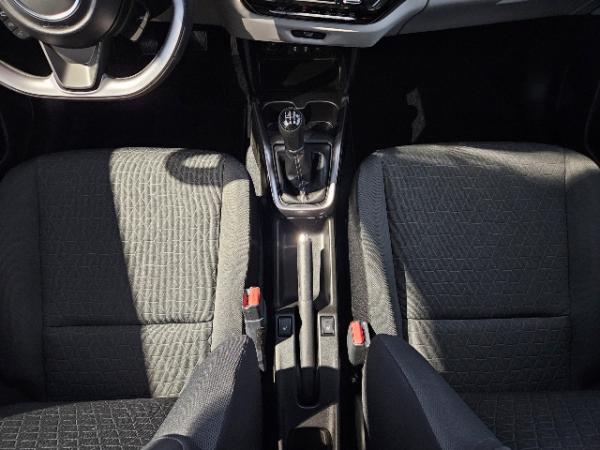 Suzuki Swift 1.2 Comfort+ Hybrid 👉Inkl. Überführungskosten