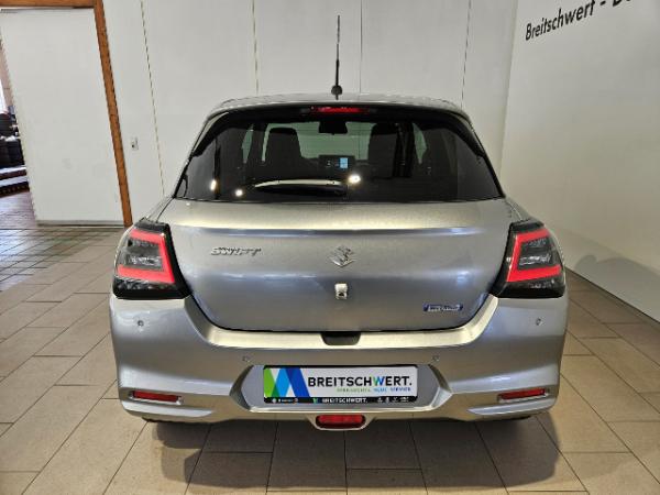 Suzuki Swift 1.2 Comfort+ Hybrid 👉Inkl. Überführungskosten