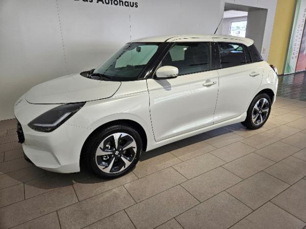 Suzuki Swift Comfort+🚀 Sofort verfügbar