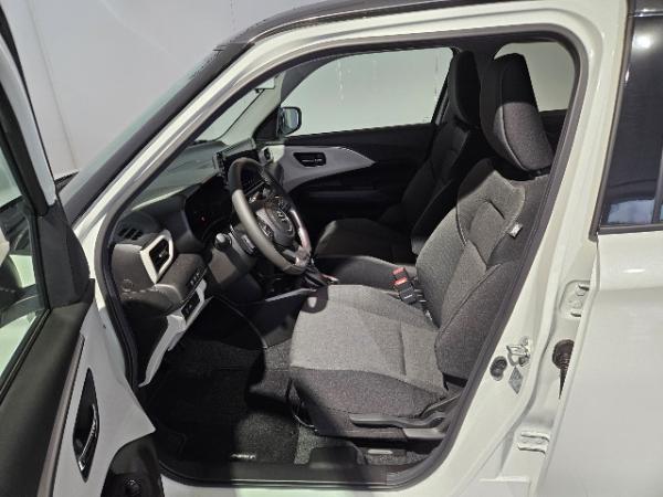 Suzuki Swift Comfort+🚀 Sofort verfügbar