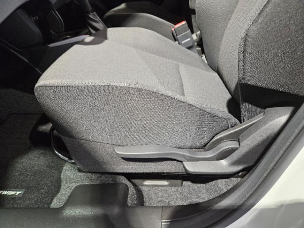 Suzuki Swift Comfort+🚀 Sofort verfügbar