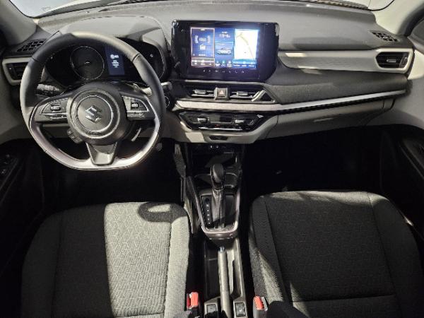 Suzuki Swift Comfort+🚀 Sofort verfügbar