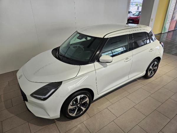 Suzuki Swift Comfort+🚀 Sofort verfügbar