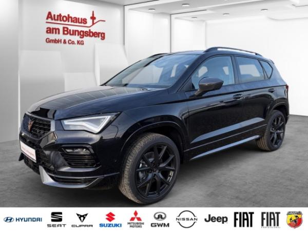Cupra Ateca 2.0 TSI DSG 4Drive *AHK/Navi/360 Kamera*