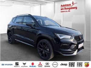 Cupra Ateca 2.0 TSI DSG 4Drive *AHK/Navi/360 Kamera*