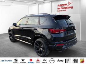 Cupra Ateca 2.0 TSI DSG 4Drive *AHK/Navi/360 Kamera*