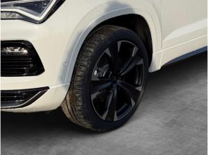 Cupra Ateca 1.5 TSI DSG *Navi/360 Kamera/LED/ACC/El. Heckklappe*