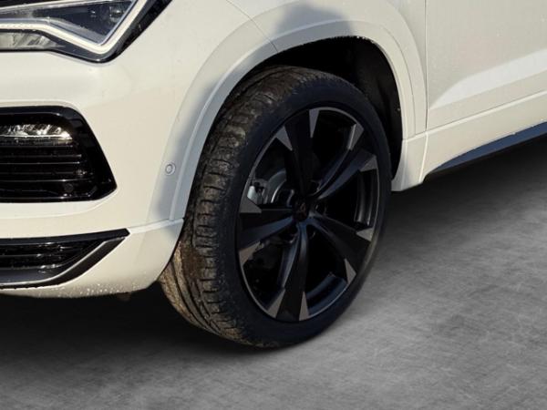 Cupra Ateca 1.5 TSI DSG *Navi/360 Kamera/LED/ACC/El. Heckklappe*