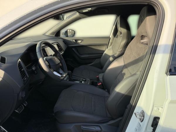 Cupra Ateca 1.5 TSI DSG *Navi/360 Kamera/LED/ACC/El. Heckklappe*